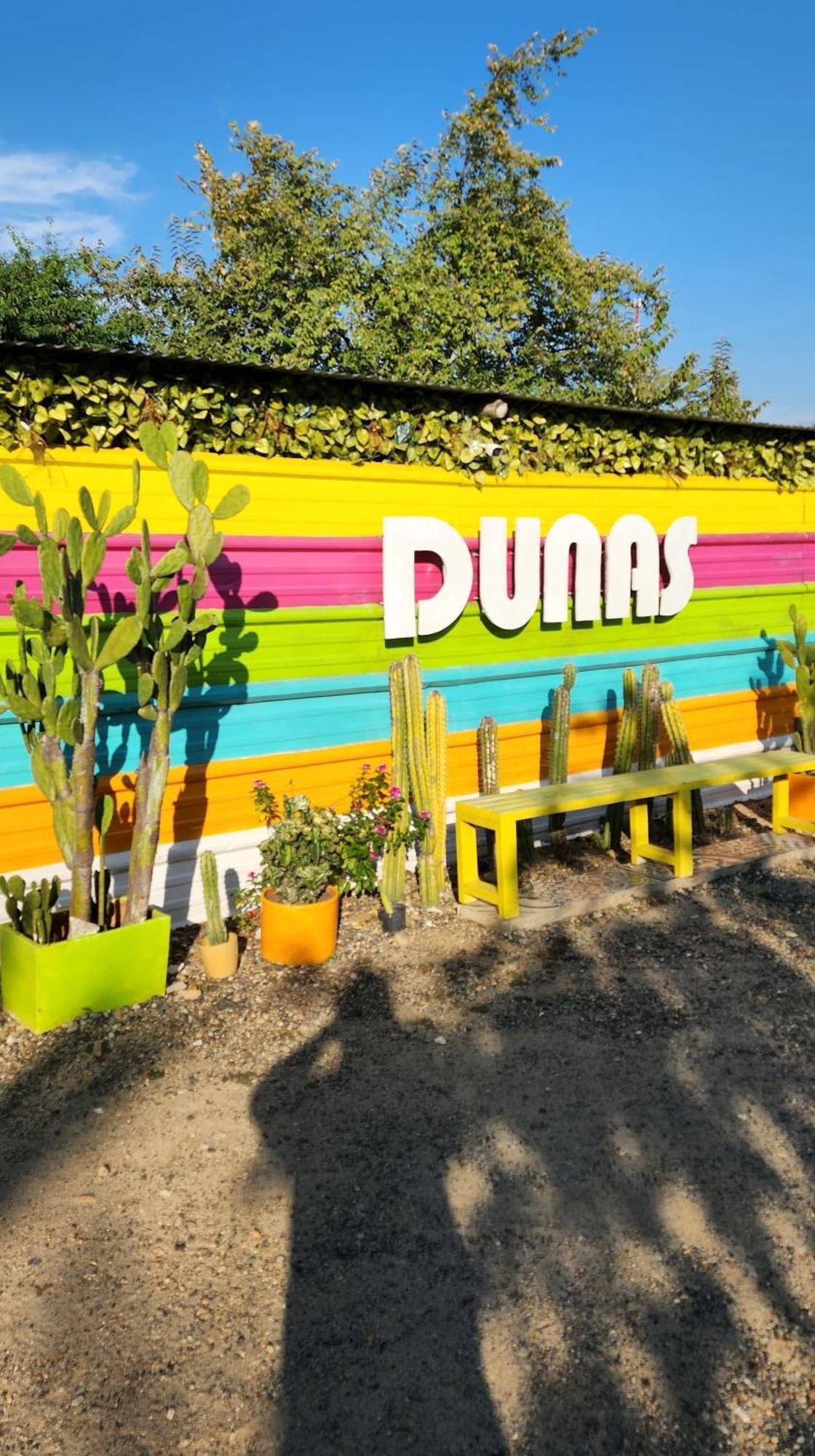 Dunas Tatacoa 比利亚维哈 外观 照片